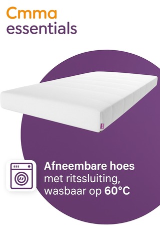 Matras, Emma, Essential – 140×200